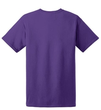 5280 - Hanes - ComfortSoft 100% Cotton T-Shirt. 5280
