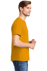 5280 - Hanes - ComfortSoft 100%  Cotton T-Shirt.  5280