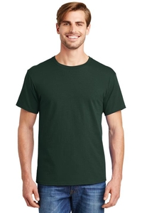 5280 - Hanes - ComfortSoft 100% Cotton T-Shirt. 5280