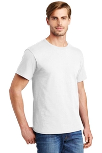 5280 - Hanes - ComfortSoft 100%  Cotton T-Shirt.  5280