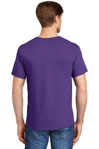 5280 - Hanes - ComfortSoft 100% Cotton T-Shirt. 5280