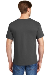 5280 - Hanes - ComfortSoft 100%  Cotton T-Shirt.  5280