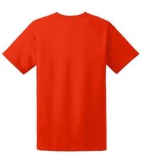 5280 - Hanes - ComfortSoft 100%  Cotton T-Shirt.  5280