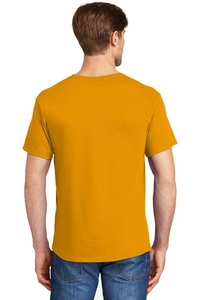 5280 - Hanes - ComfortSoft 100%  Cotton T-Shirt.  5280