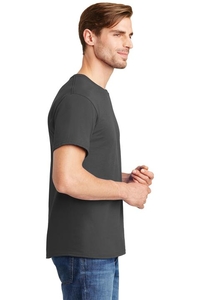 5280 - Hanes - ComfortSoft 100%  Cotton T-Shirt.  5280