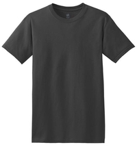 5280 - Hanes - ComfortSoft 100%  Cotton T-Shirt.  5280
