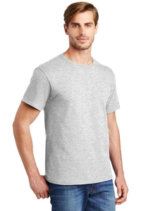 5280 - Hanes - ComfortSoft 100%  Cotton T-Shirt.  5280