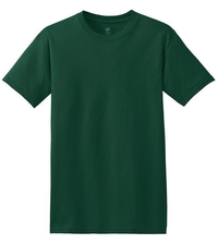 5280 - Hanes - ComfortSoft 100% Cotton T-Shirt. 5280