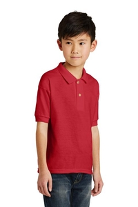 8800B - Gildan Youth DryBlend 6-Ounce Jersey Knit Sport Shirt