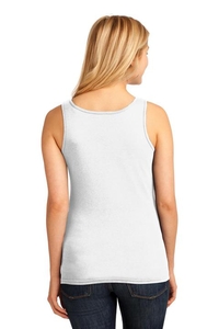 882L - Anvil Ladies 100% Combed Ring Spun Cotton Tank Top