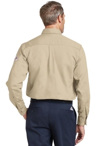SLU2 - Bulwark EXCEL FR ComforTouch Dress Uniform Shirt