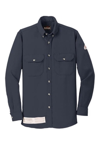SLU2 - Bulwark EXCEL FR ComforTouch Dress Uniform Shirt
