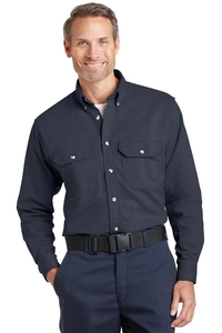 SLU2 - Bulwark EXCEL FR ComforTouch Dress Uniform Shirt