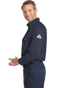 SLU2 - Bulwark EXCEL FR ComforTouch Dress Uniform Shirt