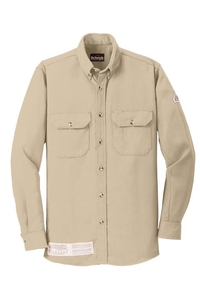 SLU2 - Bulwark EXCEL FR ComforTouch Dress Uniform Shirt