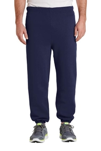 973M - JERZEES - NuBlend Sweatpant.  973M