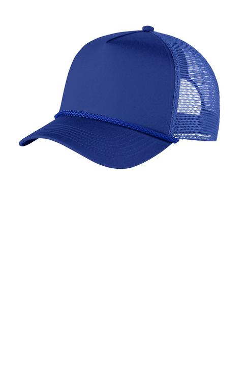 C932 - Port Authority 5-Panel Snapback Cap
