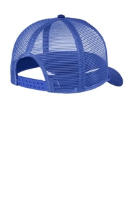 C932 - Port Authority 5-Panel Snapback Cap