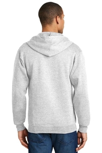 993M - JERZEES - NuBlend Full-Zip Hooded Sweatshirt.  993M