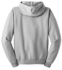993M - JERZEES - NuBlend Full-Zip Hooded Sweatshirt.  993M