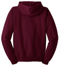 993M - JERZEES - NuBlend Full-Zip Hooded Sweatshirt.  993M
