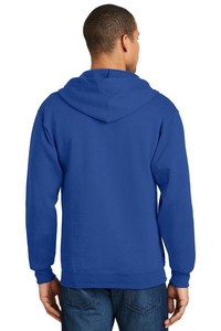 993M - JERZEES - NuBlend Full-Zip Hooded Sweatshirt. 993M