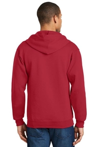 993M - JERZEES - NuBlend Full-Zip Hooded Sweatshirt. 993M