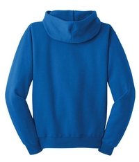 993M - JERZEES - NuBlend Full-Zip Hooded Sweatshirt. 993M
