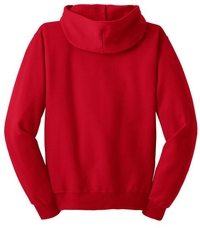 993M - JERZEES - NuBlend Full-Zip Hooded Sweatshirt. 993M