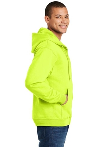 993M - JERZEES - NuBlend Full-Zip Hooded Sweatshirt. 993M