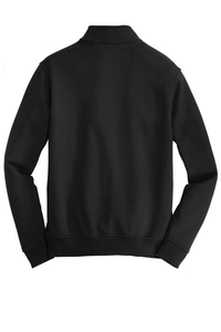 CS626 - CornerStone 1/2-Zip Job Shirt