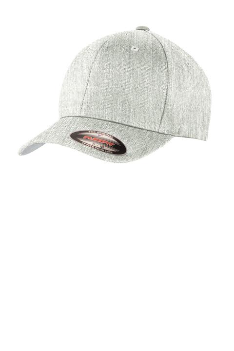 C928 - Port Authority Flexfit Wool Blend Cap
