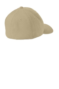 C928 - Port Authority Flexfit Wool Blend Cap
