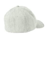 C928 - Port Authority Flexfit Wool Blend Cap