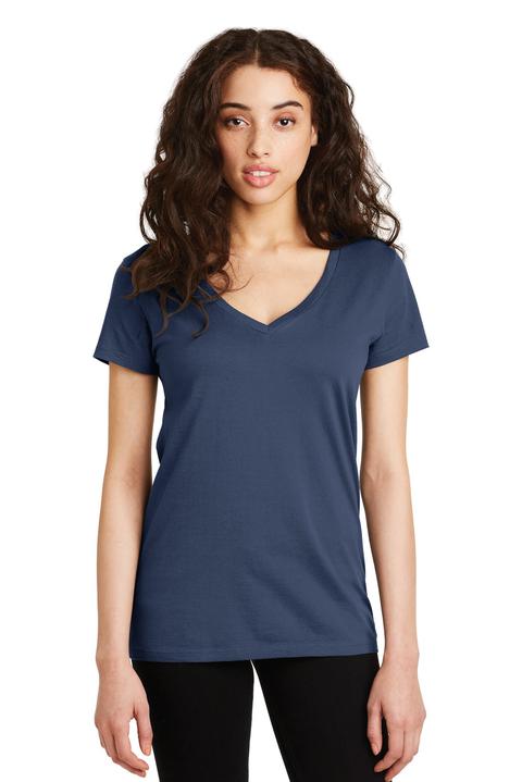 AA9073 - Alternative Legacy V-Neck T Shirt