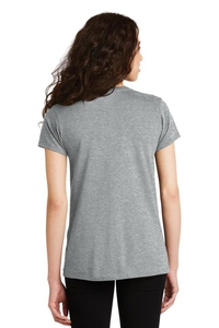 AA9073 - Alternative Legacy V-Neck T Shirt