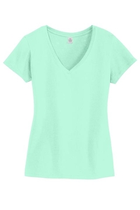 AA9073 - Alternative Legacy V-Neck T Shirt