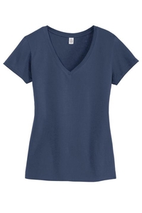 AA9073 - Alternative Legacy V-Neck T Shirt