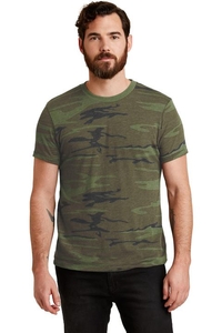 AA1973 - Alternative Eco Jersey Crew T-Shirt