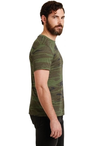 AA1973 - Alternative Eco Jersey Crew T-Shirt