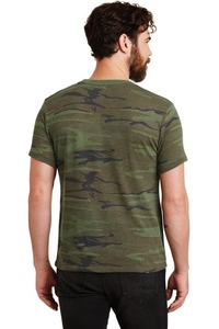 AA1973 - Alternative Eco Jersey Crew T-Shirt