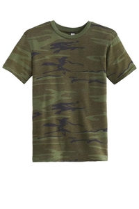 AA1973 - Alternative Eco Jersey Crew T-Shirt