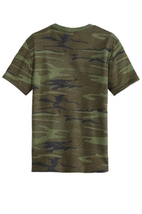 AA1973 - Alternative Eco Jersey Crew T-Shirt