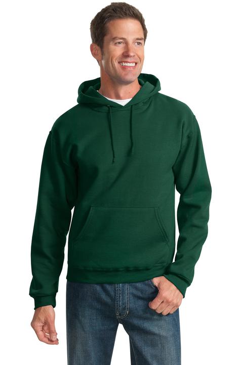 996M - JERZEES - NuBlend Pullover Hooded Sweatshirt. 996M