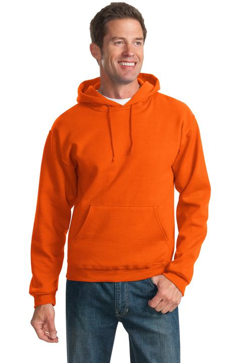 996M - JERZEES - NuBlend Pullover Hooded Sweatshirt. 996M