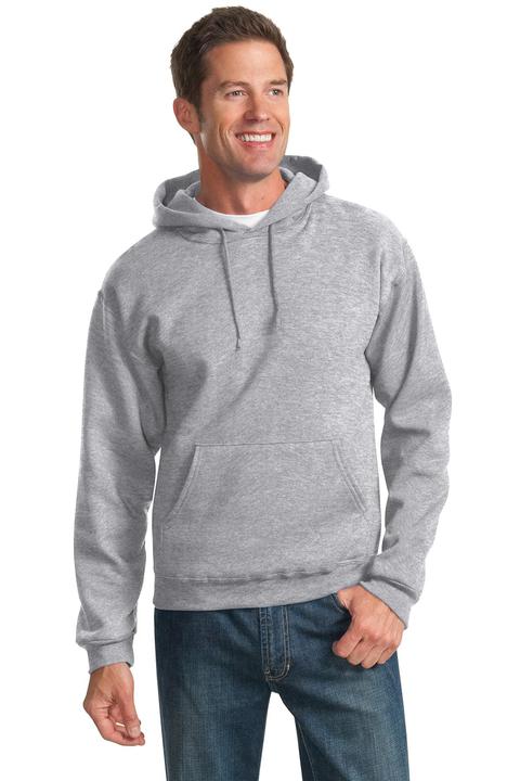 996M - JERZEES - NuBlend Pullover Hooded Sweatshirt.  996M