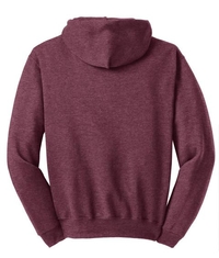 996M - JERZEES - NuBlend Pullover Hooded Sweatshirt.  996M