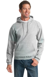 996M - JERZEES - NuBlend Pullover Hooded Sweatshirt.  996M