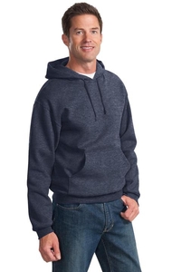 996M - JERZEES - NuBlend Pullover Hooded Sweatshirt.  996M