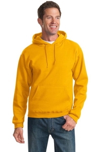 996M - JERZEES - NuBlend Pullover Hooded Sweatshirt.  996M